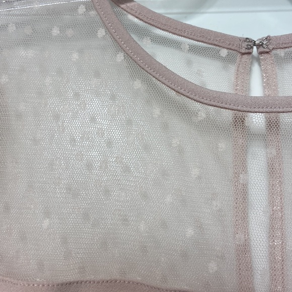 Spring Express Top never been worn - Picture 2 of 3